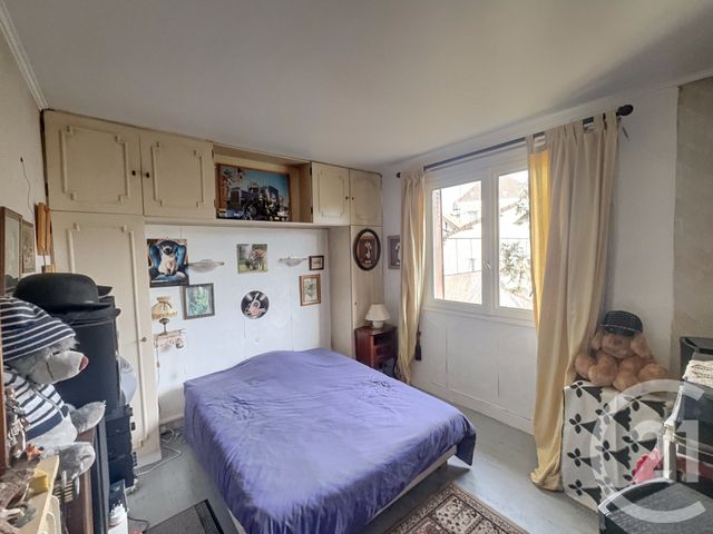 maison à vendre - 3 pièces - 52.05 m2 - LE BLANC MESNIL - 93 - ILE-DE-FRANCE - Century 21 Pierrimo