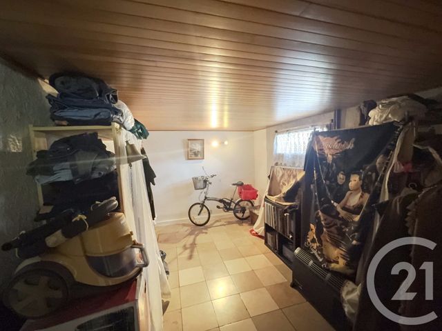 maison à vendre - 3 pièces - 52.05 m2 - LE BLANC MESNIL - 93 - ILE-DE-FRANCE - Century 21 Pierrimo