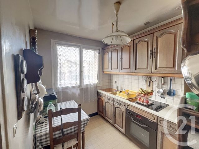 maison à vendre - 3 pièces - 52.05 m2 - LE BLANC MESNIL - 93 - ILE-DE-FRANCE - Century 21 Pierrimo