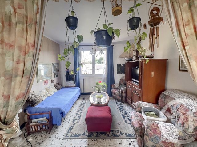 maison - LE BLANC MESNIL - 93