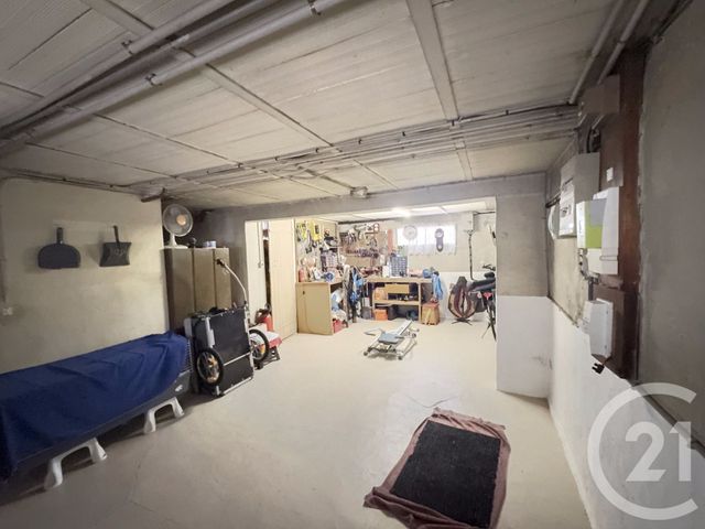 maison à vendre - 3 pièces - 52.05 m2 - LE BLANC MESNIL - 93 - ILE-DE-FRANCE - Century 21 Pierrimo