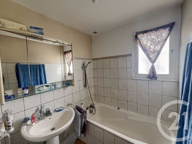 maison à vendre - 3 pièces - 52.05 m2 - LE BLANC MESNIL - 93 - ILE-DE-FRANCE - Century 21 Pierrimo