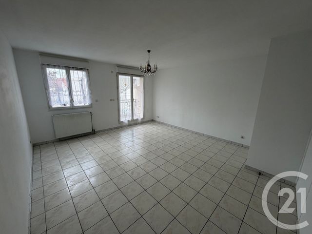 appartement - LE BLANC MESNIL - 93