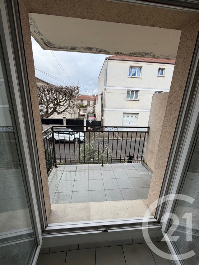 Appartement F2 à louer - 2 pièces - 49.95 m2 - LE BLANC MESNIL - 93 - ILE-DE-FRANCE - Century 21 Pierrimo