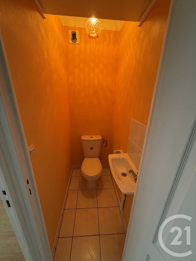 Appartement F2 à louer - 2 pièces - 49.95 m2 - LE BLANC MESNIL - 93 - ILE-DE-FRANCE - Century 21 Pierrimo