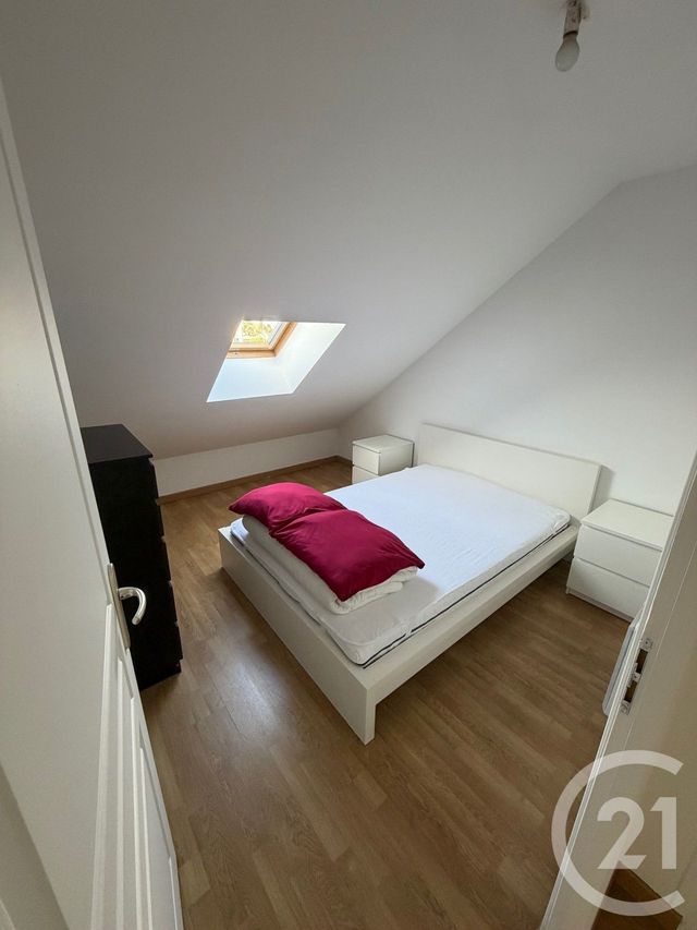 Appartement F2 à louer - 2 pièces - 46.89 m2 - SEVRAN - 93 - ILE-DE-FRANCE - Century 21 Pierrimo