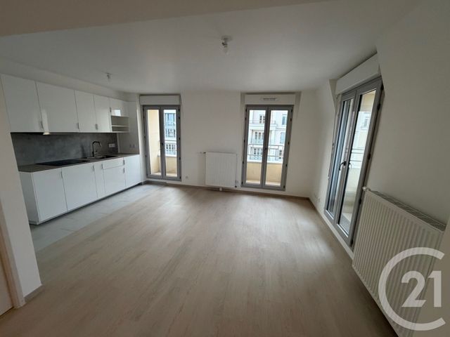 appartement - LE BLANC MESNIL - 93