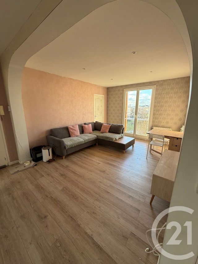 Appartement F4 à louer LE BLANC MESNIL