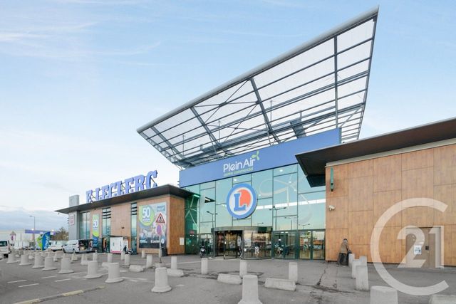 Appartement F4 à louer - 4 pièces - 63.44 m2 - LE BLANC MESNIL - 93 - ILE-DE-FRANCE - Century 21 Pierrimo