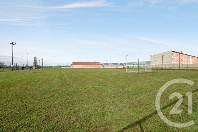 Appartement F4 à louer - 4 pièces - 63.44 m2 - LE BLANC MESNIL - 93 - ILE-DE-FRANCE - Century 21 Pierrimo