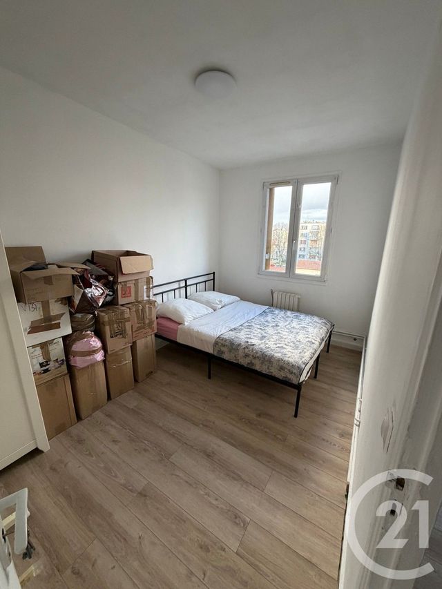 Appartement F4 à louer - 4 pièces - 63.44 m2 - LE BLANC MESNIL - 93 - ILE-DE-FRANCE - Century 21 Pierrimo