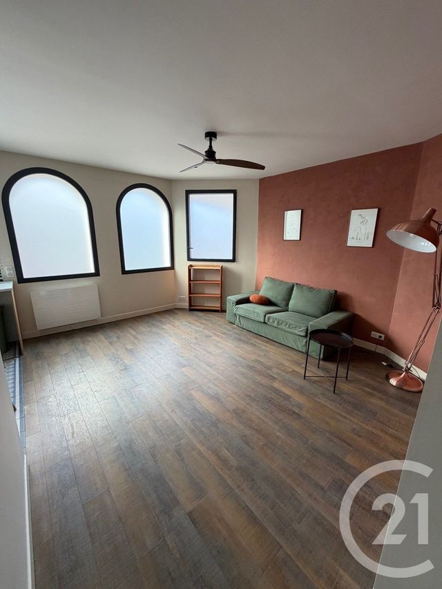 Appartement F3 à louer - 3 pièces - 57.34 m2 - DRANCY - 93 - ILE-DE-FRANCE - Century 21 Pierrimo