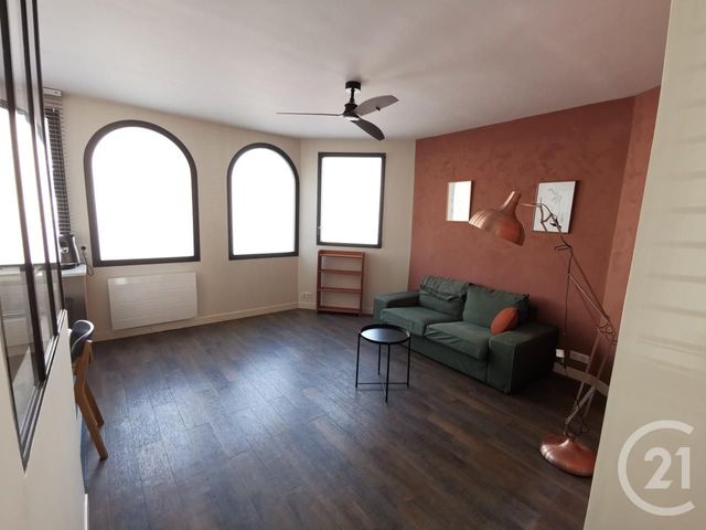 Appartement F3 à louer - 3 pièces - 57.34 m2 - DRANCY - 93 - ILE-DE-FRANCE - Century 21 Pierrimo