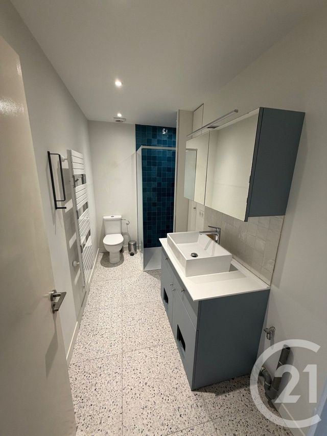 Appartement F3 à louer - 3 pièces - 57.34 m2 - DRANCY - 93 - ILE-DE-FRANCE - Century 21 Pierrimo