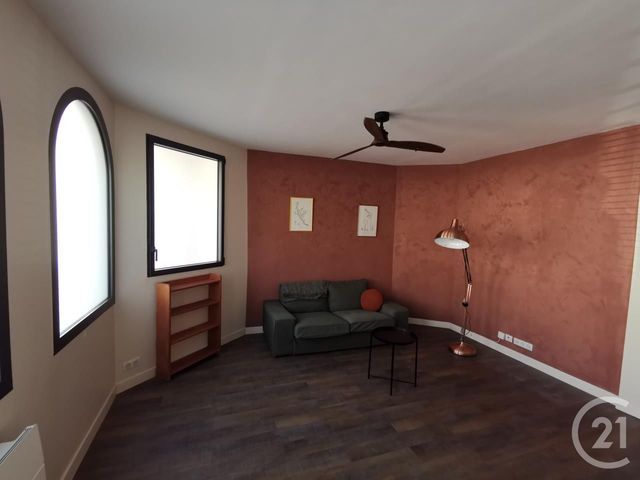 Appartement F3 à louer - 3 pièces - 57.34 m2 - DRANCY - 93 - ILE-DE-FRANCE - Century 21 Pierrimo