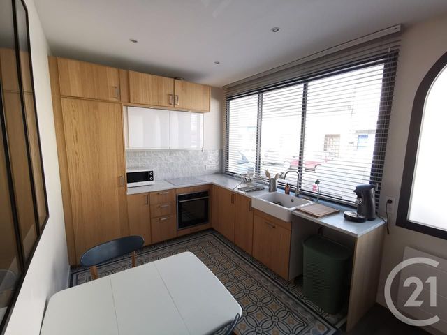 Appartement F3 à louer - 3 pièces - 57.34 m2 - DRANCY - 93 - ILE-DE-FRANCE - Century 21 Pierrimo