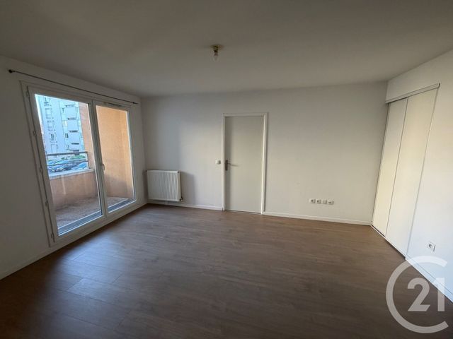 Appartement F2 à louer - 2 pièces - 42.12 m2 - LE BLANC MESNIL - 93 - ILE-DE-FRANCE - Century 21 Pierrimo