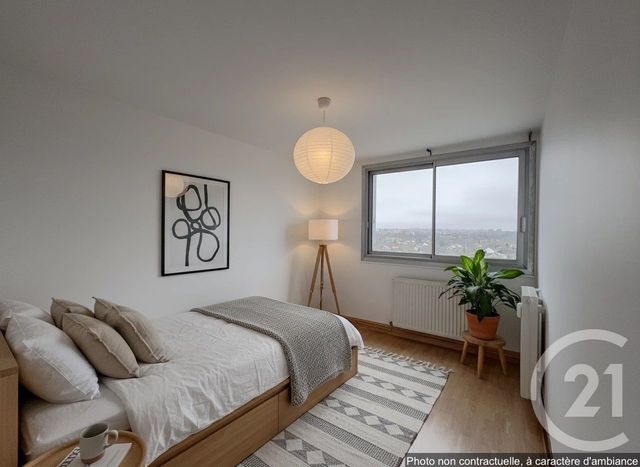 Appartement F3 à vendre - 3 pièces - 65.13 m2 - LE BLANC MESNIL - 93 - ILE-DE-FRANCE - Century 21 Pierrimo