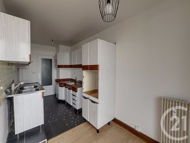 Appartement F3 à vendre - 3 pièces - 65.13 m2 - LE BLANC MESNIL - 93 - ILE-DE-FRANCE - Century 21 Pierrimo