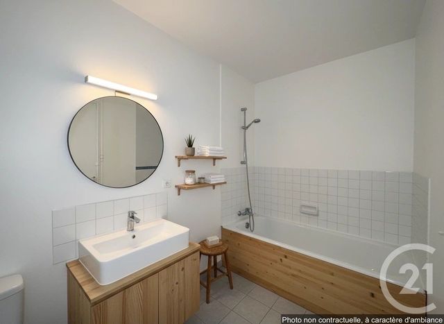 Appartement F3 à vendre - 3 pièces - 65.13 m2 - LE BLANC MESNIL - 93 - ILE-DE-FRANCE - Century 21 Pierrimo