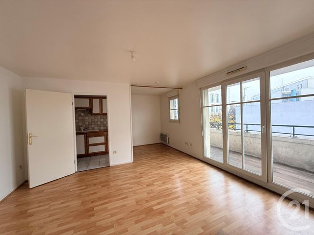 Appartement F2 à vendre - 2 pièces - 41.0 m2 - LE BLANC MESNIL - 93 - ILE-DE-FRANCE - Century 21 Pierrimo