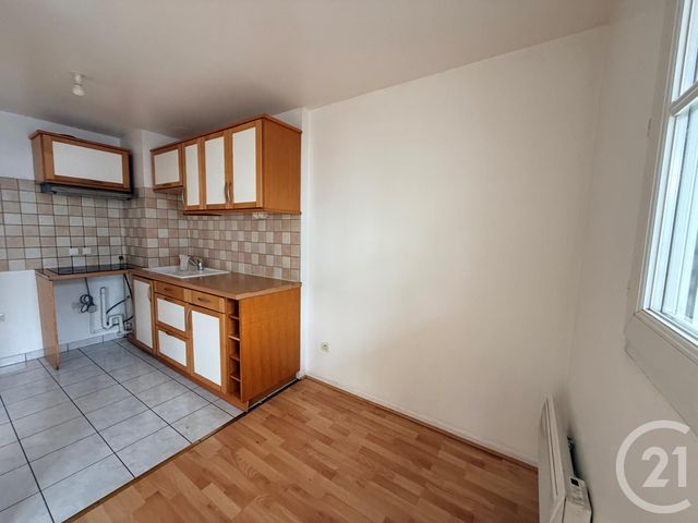 Appartement F2 à vendre - 2 pièces - 41.0 m2 - LE BLANC MESNIL - 93 - ILE-DE-FRANCE - Century 21 Pierrimo