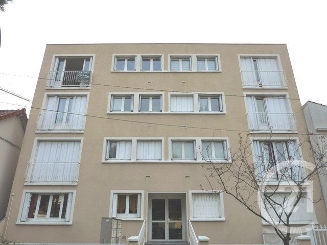 parking à louer - 10.0 m2 - DRANCY - 93 - ILE-DE-FRANCE - Century 21 Pierrimo