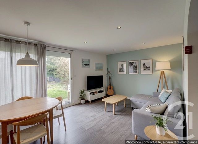 maison à vendre - 4 pièces - 69.53 m2 - LE BLANC MESNIL - 93 - ILE-DE-FRANCE - Century 21 Pierrimo