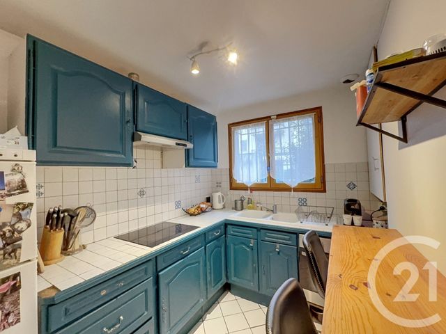 maison à vendre - 4 pièces - 69.53 m2 - LE BLANC MESNIL - 93 - ILE-DE-FRANCE - Century 21 Pierrimo