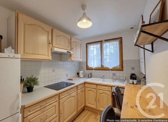 maison à vendre - 4 pièces - 69.53 m2 - LE BLANC MESNIL - 93 - ILE-DE-FRANCE - Century 21 Pierrimo