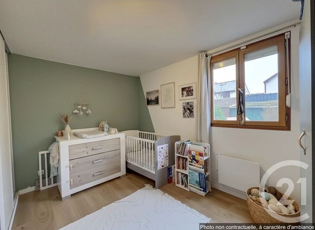 maison à vendre - 4 pièces - 69.53 m2 - LE BLANC MESNIL - 93 - ILE-DE-FRANCE - Century 21 Pierrimo