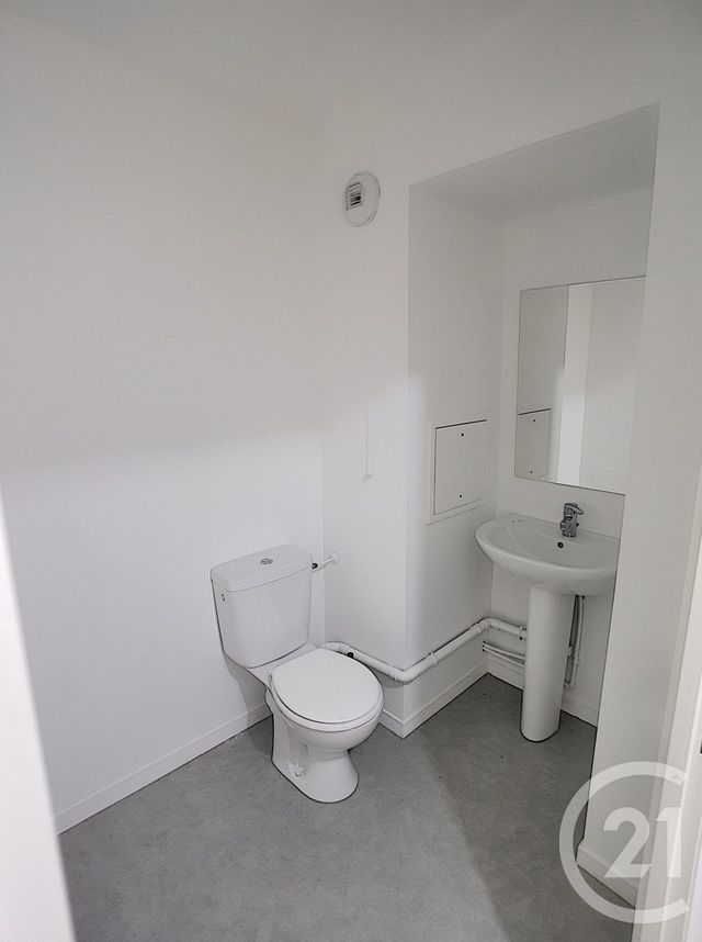 Appartement F2 à louer - 2 pièces - 45.03 m2 - DRANCY - 93 - ILE-DE-FRANCE - Century 21 Pierrimo