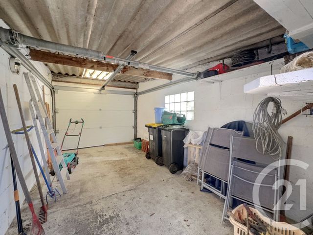 maison à vendre - 4 pièces - 69.55 m2 - LE BLANC MESNIL - 93 - ILE-DE-FRANCE - Century 21 Pierrimo