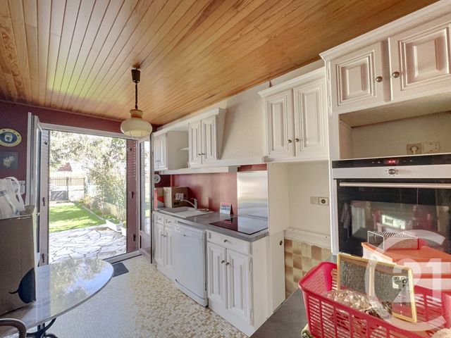 maison à vendre - 4 pièces - 69.55 m2 - LE BLANC MESNIL - 93 - ILE-DE-FRANCE - Century 21 Pierrimo