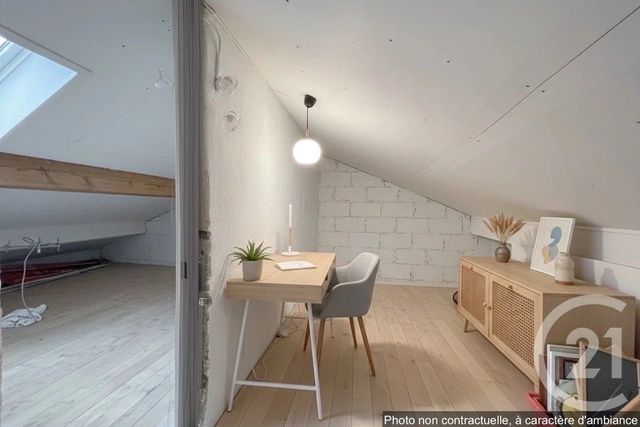 maison à vendre - 4 pièces - 69.55 m2 - LE BLANC MESNIL - 93 - ILE-DE-FRANCE - Century 21 Pierrimo