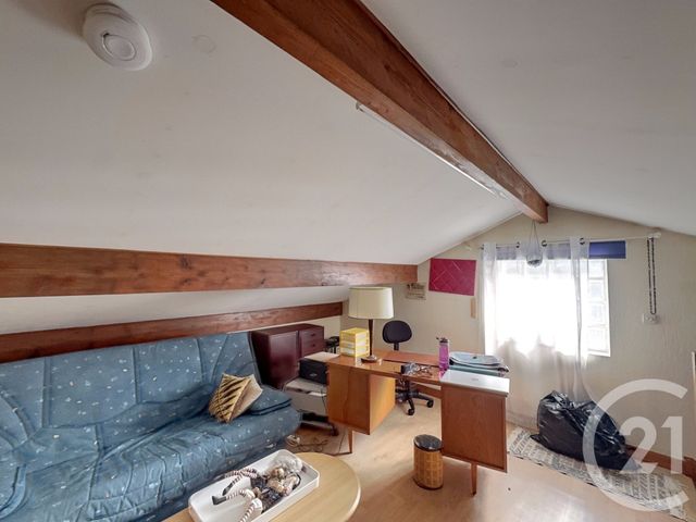 maison à vendre - 4 pièces - 69.55 m2 - LE BLANC MESNIL - 93 - ILE-DE-FRANCE - Century 21 Pierrimo