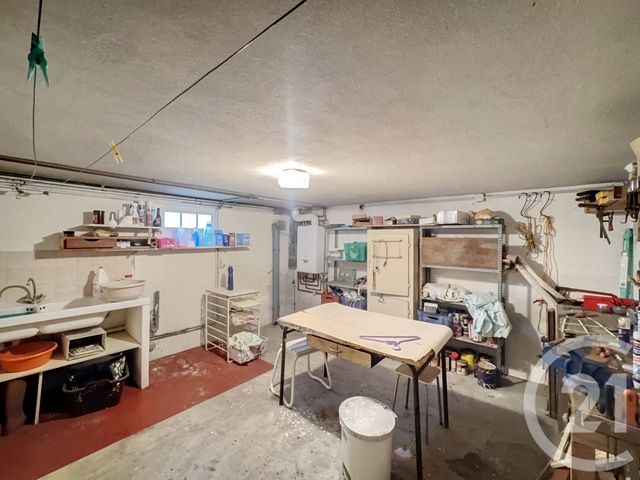 maison à vendre - 4 pièces - 69.55 m2 - LE BLANC MESNIL - 93 - ILE-DE-FRANCE - Century 21 Pierrimo