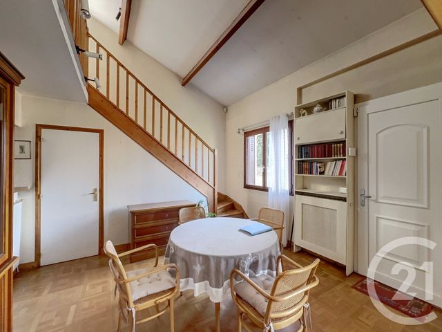 maison - LE BLANC MESNIL - 93