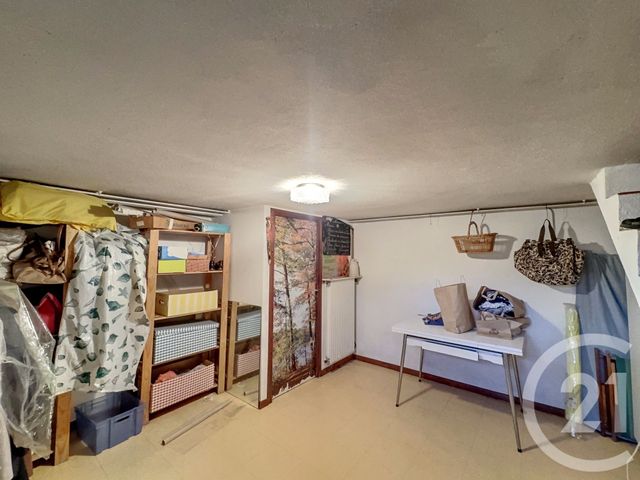 maison à vendre - 4 pièces - 69.55 m2 - LE BLANC MESNIL - 93 - ILE-DE-FRANCE - Century 21 Pierrimo