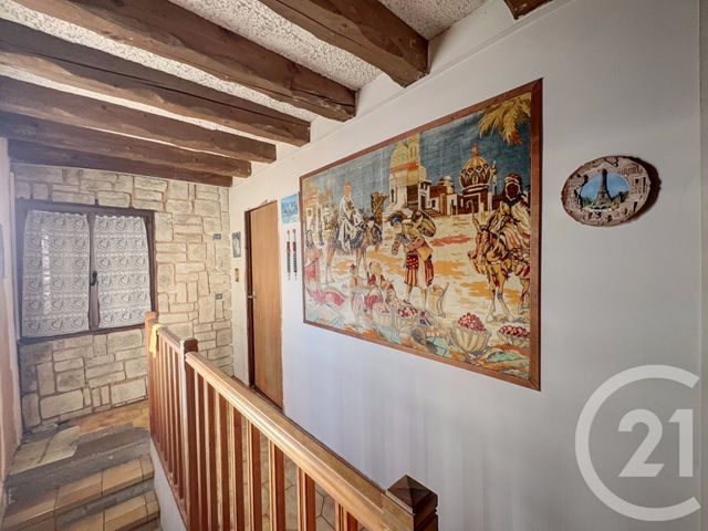 Maison à vendre LE BLANC MESNIL