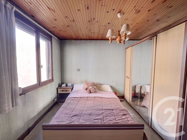 maison à vendre - 4 pièces - 82.94 m2 - LE BLANC MESNIL - 93 - ILE-DE-FRANCE - Century 21 Pierrimo