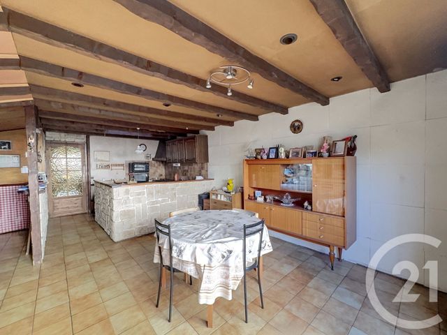 maison à vendre - 4 pièces - 82.94 m2 - LE BLANC MESNIL - 93 - ILE-DE-FRANCE - Century 21 Pierrimo