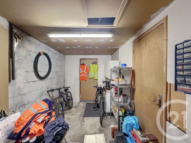 maison à vendre - 4 pièces - 82.94 m2 - LE BLANC MESNIL - 93 - ILE-DE-FRANCE - Century 21 Pierrimo