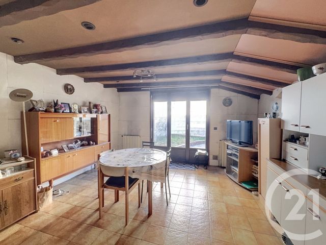 maison à vendre - 4 pièces - 82.94 m2 - LE BLANC MESNIL - 93 - ILE-DE-FRANCE - Century 21 Pierrimo