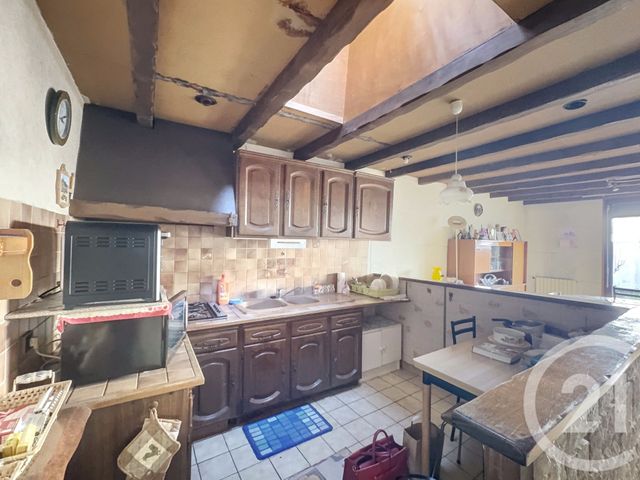 maison à vendre - 4 pièces - 82.94 m2 - LE BLANC MESNIL - 93 - ILE-DE-FRANCE - Century 21 Pierrimo