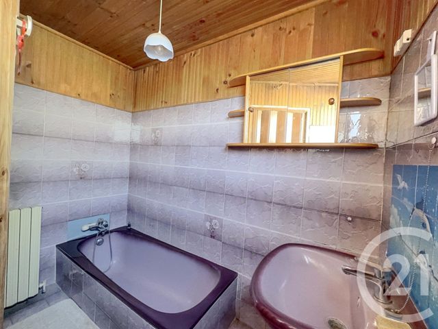 maison à vendre - 4 pièces - 82.94 m2 - LE BLANC MESNIL - 93 - ILE-DE-FRANCE - Century 21 Pierrimo