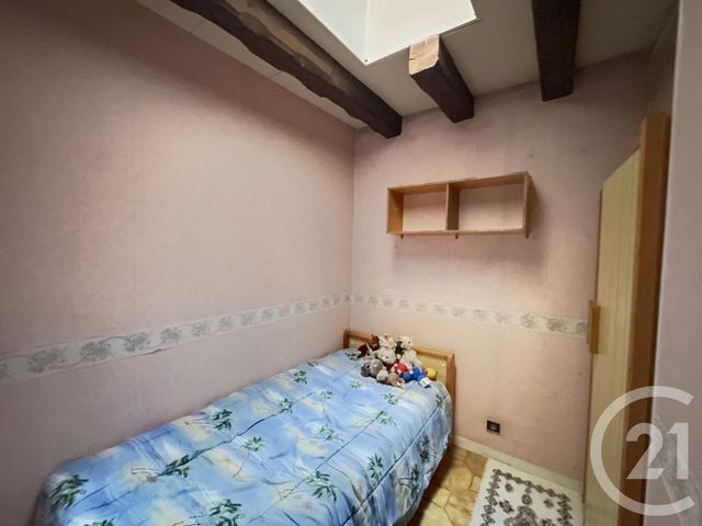 maison à vendre - 4 pièces - 82.94 m2 - LE BLANC MESNIL - 93 - ILE-DE-FRANCE - Century 21 Pierrimo