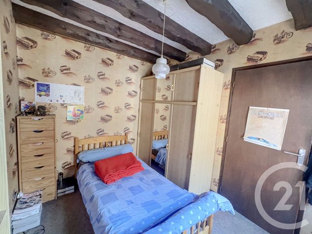 maison à vendre - 4 pièces - 82.94 m2 - LE BLANC MESNIL - 93 - ILE-DE-FRANCE - Century 21 Pierrimo