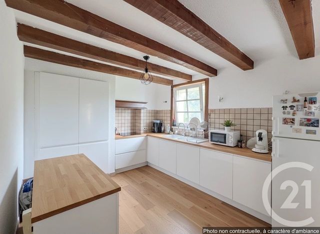 maison à vendre - 5 pièces - 108.91 m2 - LE BLANC MESNIL - 93 - ILE-DE-FRANCE - Century 21 Pierrimo