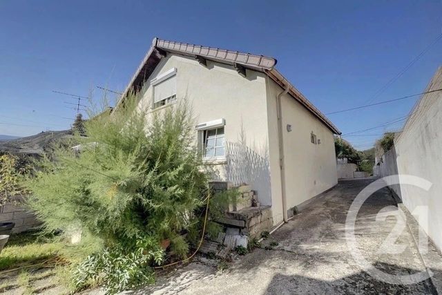 maison à vendre - 5 pièces - 108.91 m2 - LE BLANC MESNIL - 93 - ILE-DE-FRANCE - Century 21 Pierrimo